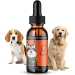Pet Hemp Oil Dogs Hip Joint Mobility Support Wellness Drops Turmeric Health Ease. Fixed Price $129.99.
