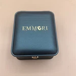 Emmori Ultra Strength Magnetic Bracelet 3500 Gauss Per Adj Length. New. Fixed Price $35.00.