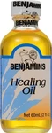 Benjamins Healing Oil - 2 Oz. Fixed Price $29.99.