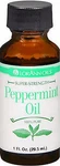 Loraann Natural Peppermint Oil 100% Pure Food Grade 1OZ /. Fixed Price $13.95.