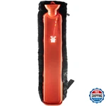 Peterpan Long Hot Water Soft Fur Zipper Cover For Pain. Fixed Price $81.07.