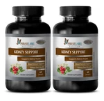 Antiaging Skin Care - Kidney Support Nettles Tea Bottles 120 Capsules. Fixed Price $40.23.