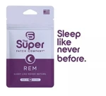 The Super Company Rem Sleep Like Never Before 28 Patches New!. Fixed Price $65.00.