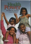 Health Power: By Choice, Not Chance Aileen Ludington (new-sealed). Fixed Price $12.75.
