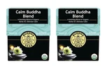 Buddha Teas Organic Calm Blend 18 Bags (2 Pack). Fixed Price $18.95.