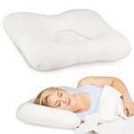Products Tri-core Cervical Support Pillow Firm Orthopedic Neck. Fixed Price $47.75.