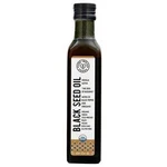 Pure Indian Foods Black Seed Oil - Certified Organic 250 Ml. Fixed Price $18.27.
