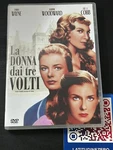 La Donna Dai Tre Volti Con David Wayne - Dvd In Italiano. Fixed Price $19.18.