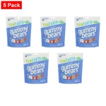 Yum Earth Gummy Bears Snack 3.5 Oz - Packs. Fixed Price $37.97.