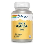 Solaray Bio Vitamin With Selenium - 60 Count (pack Of 1), No Color. Fixed Price $25.99.