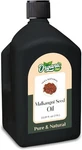 Organic Zing Malkangni Seed Carrier Oil 100% Pure & Natural 1000ML.. Fixed Price $78.08.