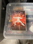 Tai Chi For Arthritis Dvd Region Free Paul Lam - Health, Strength, Relief. Fixed Price $27.88.