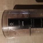 Vunder Wellness Stones Rose Quartz-love & Crystal Healing 32 Oz Brand New. Fixed Price $16.99.