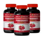 Joint Health Supplement - Pomegranate 40% Extract Potent Anti Inflammatory 3B. Fixed Price $46.63.