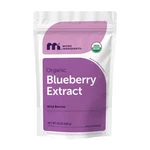 Organic Blueberry Extract Powder, 10OZ 100% Natural Fruit Freeze-drie. Fixed Price $56.54.