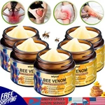 Bee Venom Pain Cream For Joint Bone Healing Arthritis Relief Care 60G. Fixed Price $27.99.