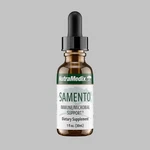 Nutramedix Samento 1OZ (30 Ml) Cat's Claw Toa-free Immune And Microbial Support. Fixed Price $53.95.