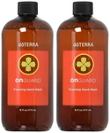 Doterra On Guard Foaming Hand Wash Refill - 16 Oz (2 Pack), EXP2027. Fixed Price $22.95.