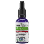 Forces Of Nature Natural Allergy Relief Adults, Maximum Strength Non Drow.... Fixed Price $69.49.