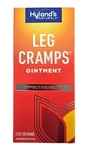 Hylands Leg Cramps Ointment 2.5OZ --. Fixed Price $16.59.
