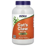 Now Foods Cat Claw 500 Mg 250 Capsules Vegan,. Fixed Price $18.39.