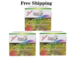 3 Pack Wild Yam Cream / Crema De Camote Silvestre 120 4.2 Oz Progesterone. Fixed Price $60.99.