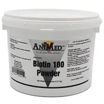 Animed Biotin 100 Supplement For Pets, 5 Lbs. Fixed Price $43.69.