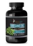 Weight Loss Pills - Oregano Oil 1500MG Allergy Support 60 Capsules. Fixed Price $19.79.