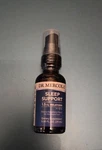 Dr Mercola Sleep Support 1.5MG Melatonin. Raspberry Flavor. New Ships Free. Fixed Price $24.50.