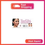 Earlite 120 (60 X Packs) Invisible Earring Support Waterproof Patches. Fixed Price $12.83.