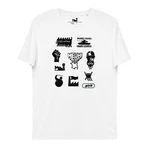 Capsule Mai 68 - Logos Archive Design In France Coton Bio Copie. Fixed Price $24.90.