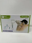 Kangzhu 12-CUP Biomagnetic Chinese Cupping Therapy Set Nob. Fixed Price $14.99.