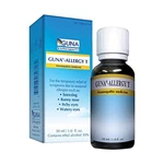Guna Allergy For Relief From Symptoms Of Sneezing, Runny Nose, Itch.... Fixed Price $68.39.