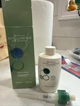 Arbonne Intelligence Not So Basic Hand Cream 7.6 Oz Full Size New With Pump. Fixed Price $19.99.