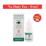 Willmar Schwabe Cineraria Drop Without Alcohol 10ML (pack Of 2). Fixed Price $16.70.