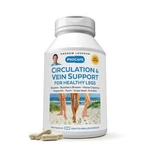 Andrew Lessman Circulation, Vein Support For Healthy Legs 60 Capsules - High .... Fixed Price $36.82.