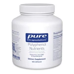 Pure Encapsulations Polyphenol Nutrients Hypoallergenic Dense Mult.... Fixed Price $100.89.