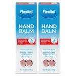 Balm Two Pack, Intensive Relief Cream For Dry, Cracked Hands, Non-greasy.... Fixed Price $18.85.
