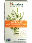 Himalaya Herbal Healthcare, Livercare, LIV.52, 180 Ct. Fixed Price $76.91.