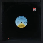 Colour Radio: Sheila / Same Gold Mountain 12" Single 33 Rpm. Fixed Price $8.00.