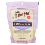 Bob's Red Mill Gluten Free Premium Xanthan Gum, Baking Thickener, 8OZ. Fixed Price $20.98.