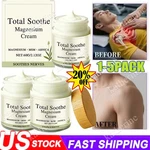 Total Soothe Magnesium Relief Creams Nerve Pain Us. Fixed Price $47.99.