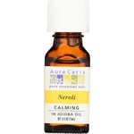 Aura Cacia Neroli Calming Essential Oil Jojoba. Fixed Price $22.99.
