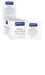 Detox Pure - 30 Daily Packets Encapsulations. Fixed Price $85.00.