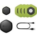 Nix Hydration Biosensor - 1 Pod, 4 Patches, Charger Case, Usb Cord. Fixed Price $97.00.