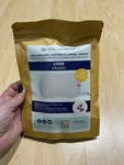Queen Of The Thrones Organic Cotton Flannel Insert For Liver Castor Oil Packs. Fixed Price $30.99.