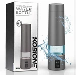 Hydrogen Water Bottle H2 Certified Spe/pem Up To 6000 Ppb 12 Hr Sports. Fixed Price $49.95.