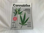 Cannabliss - Natural Remedies Medical Marijuana Cbd. Fixed Price $9.99.