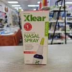 Xlear Saline Nasal Spray With Xylitol - 1.5OZ. Fixed Price $21.00.