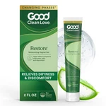 Good Clean Love Restore Moisturizing Gel, Ph-balanced Vaginal.... Fixed Price $14.49.
